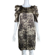 Unisex DAY Birger et Mikkelsen - Õhuke kleit, suurus 34 - Must ()