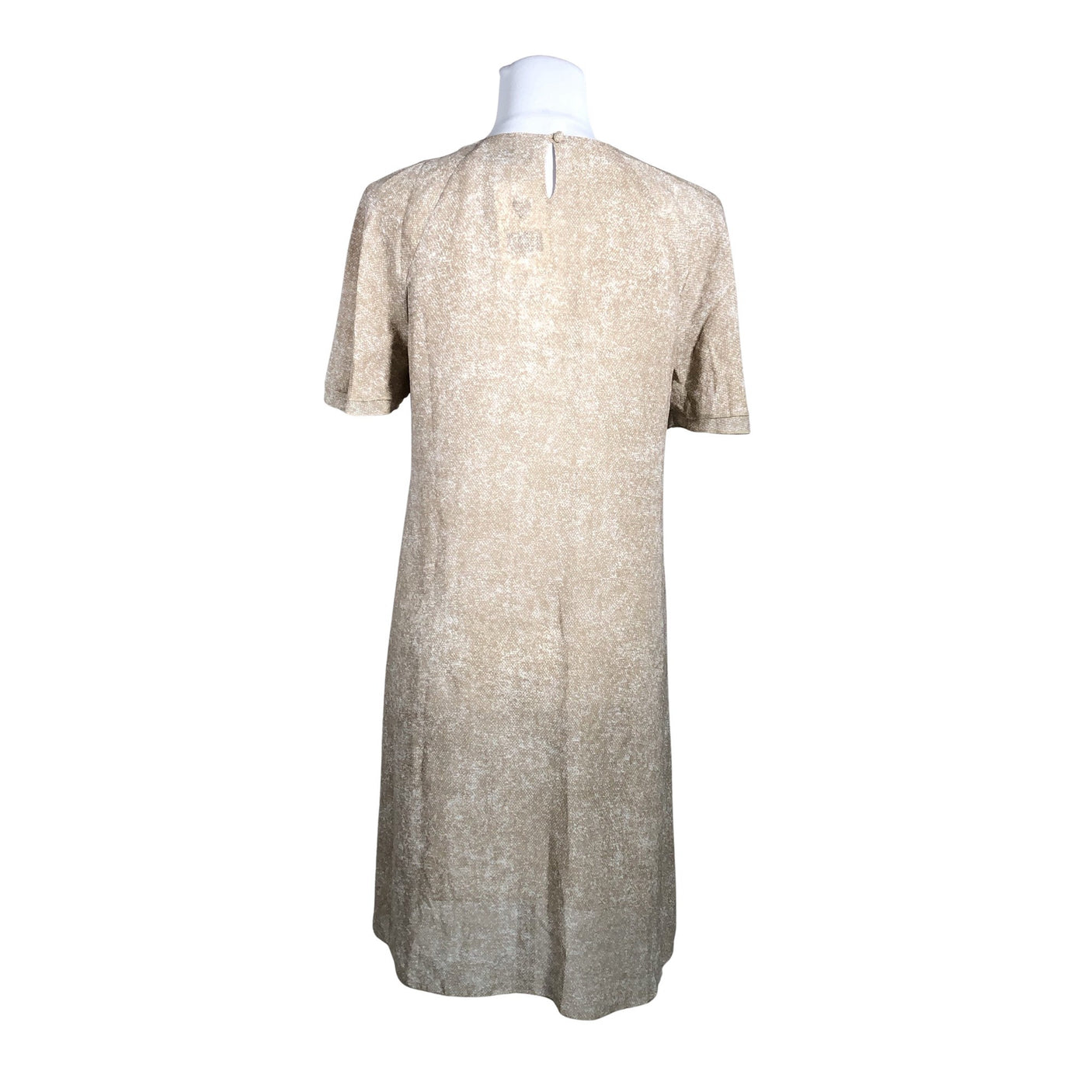 Unisex Andiata - Õhuke kleit, suurus 32 - Beige (3)