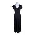 Unisex Lauren Ralph Lauren - Trikotaažist kleit, suurus 40 - Must ()