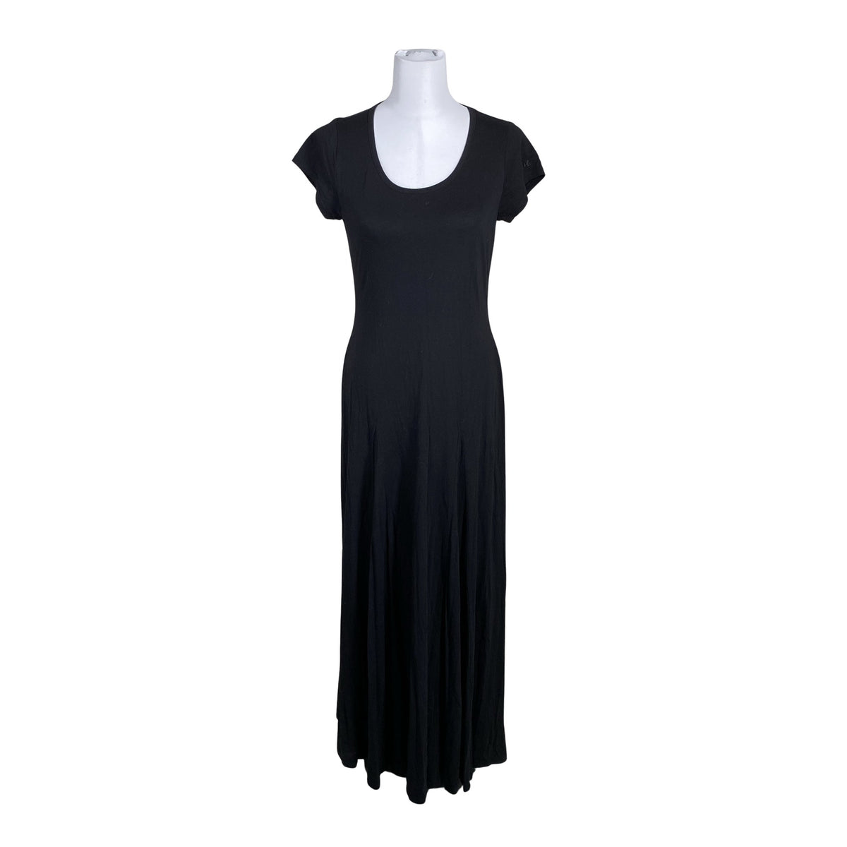 Unisex Lauren Ralph Lauren - Trikotaažist kleit, suurus 40 - Must (1)