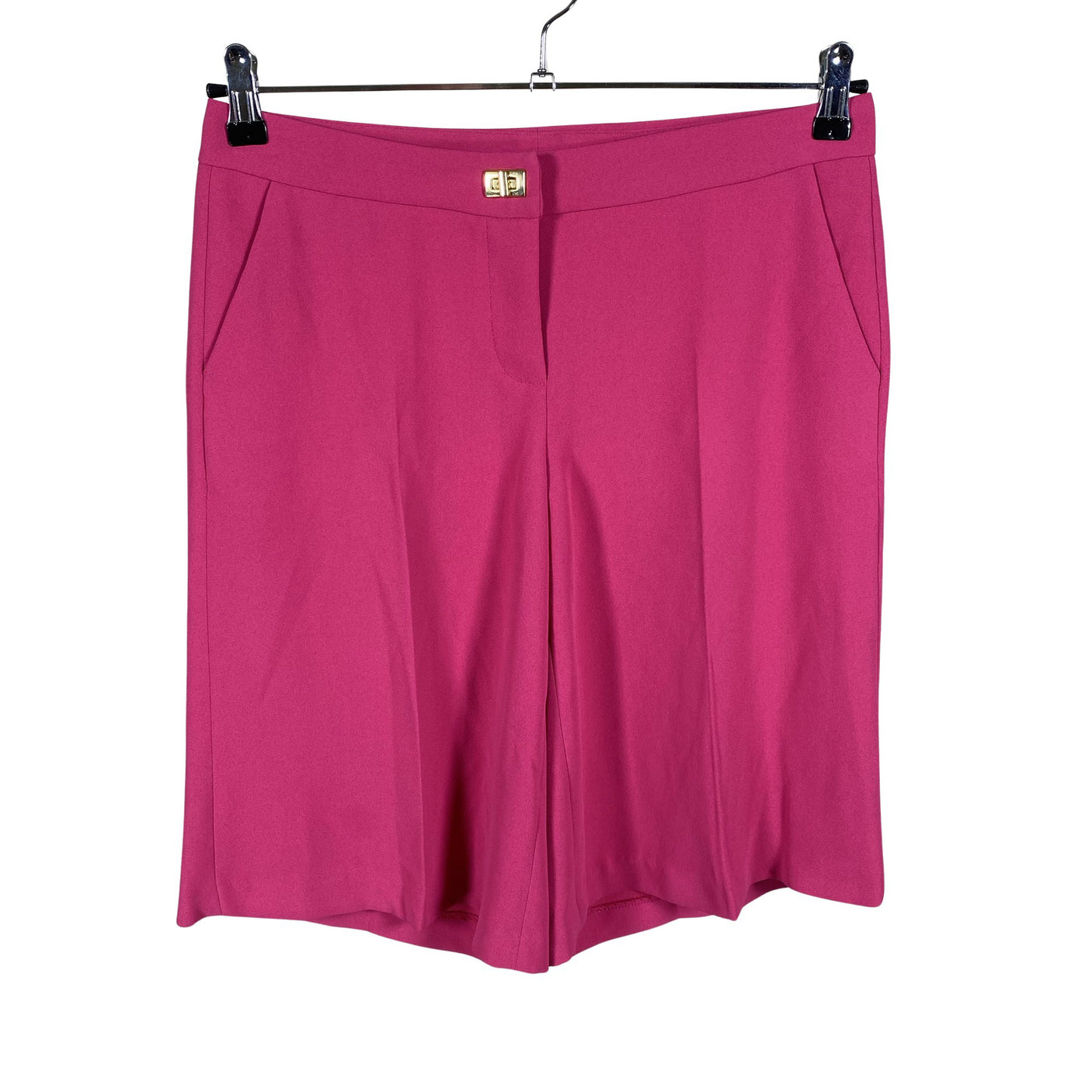 Unisex G.Sel - Lühikesed püksid, suurus 40 - Roosa (1)
