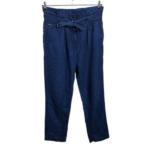 Unisex G-star - Mittevenivad püksid, suurus W28 - Sinine (1)