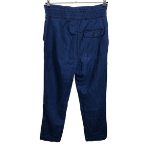 Unisex G-star - Mittevenivad püksid, suurus W28 - Sinine (2)
