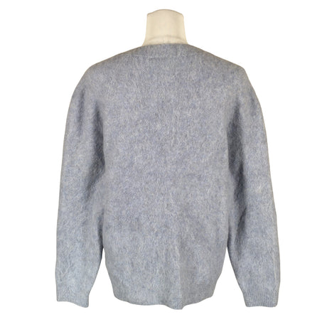 Unisex Original Story - Kardigan, suurus 40 - Helesinine (2)
