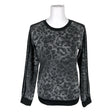 Unisex Adidas - Trikotaažist pluus, suurus 36 - Must ()