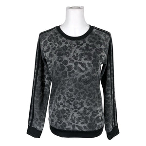 Unisex Adidas - Trikotaažist pluus, suurus 36 - Must (1)
