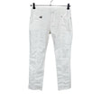 Unisex Röhnisch - Mittevenivad püksid, suurus 34 - Valge ()
