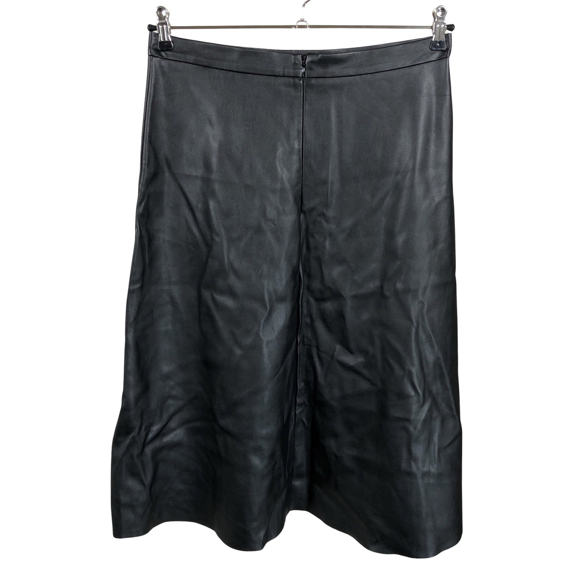 Unisex Kiomi - Nahkseelik, suurus 40 - Must (2)