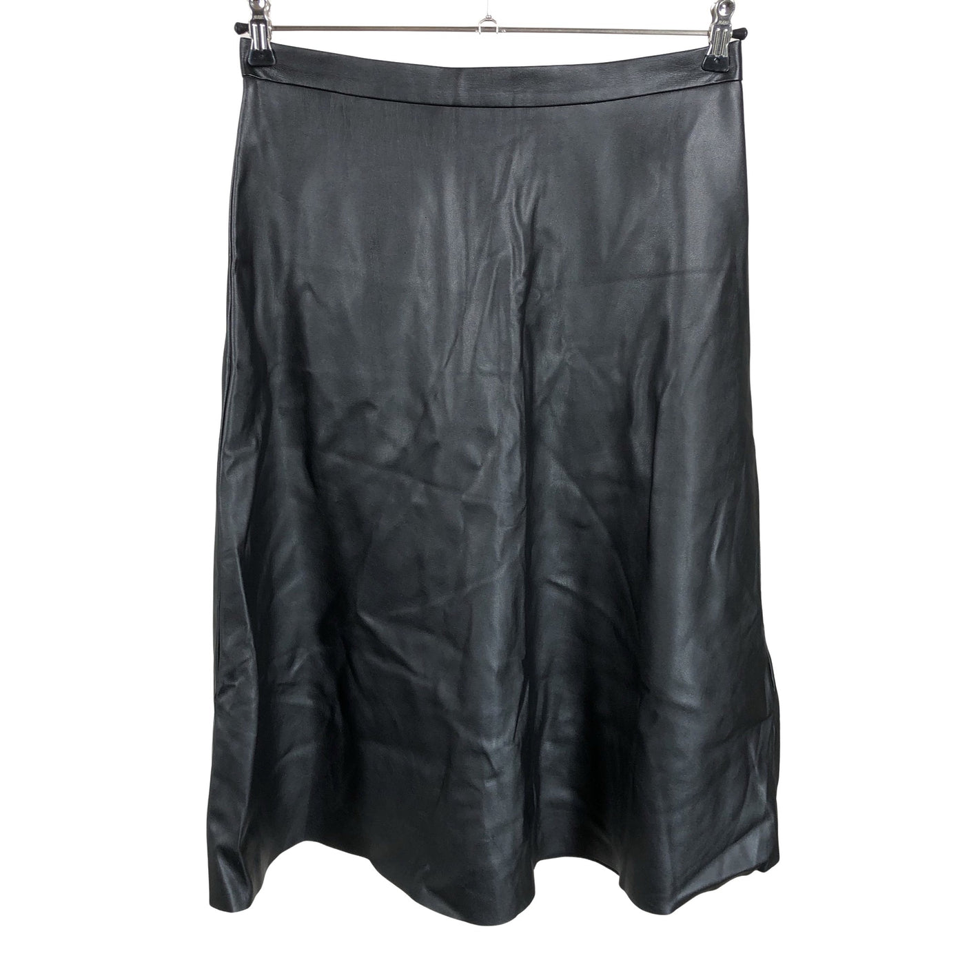 Unisex Kiomi - Nahkseelik, suurus 40 - Must (1)