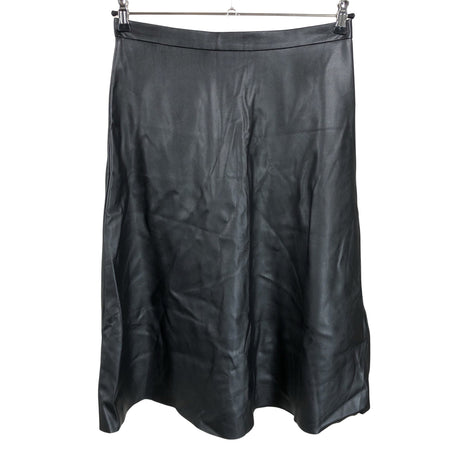 Unisex Kiomi - Nahkseelik, suurus 40 - Must ()