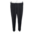 Unisex Andiata - Mittevenivad püksid, suurus 34 - Hall ()