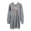 Unisex Adidas - Dressipluus, suurus 134 - 140 - Hall ()