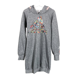 Unisex Adidas - Dressipluus, suurus 134 - 140 - Hall (1)