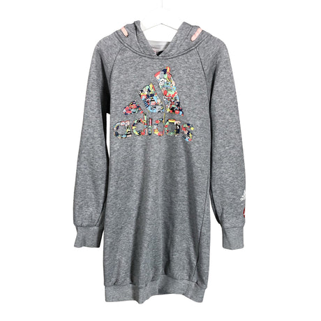 Unisex Adidas - Dressipluus, suurus 134 - 140 - Hall ()