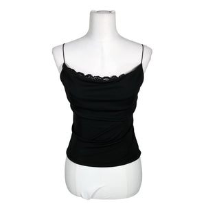 Unisex More&More - Topp, suurus 34 - Must (1)