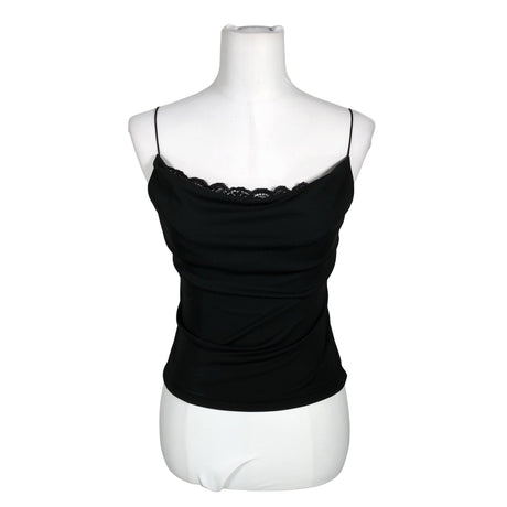 Unisex More&More - Topp, suurus 34 - Must ()