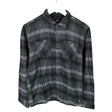 Unisex DC Creation - Flanellsärk, suurus 158 - 164 - Hall ()