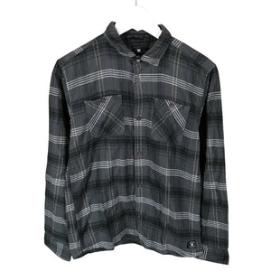 Unisex DC Creation - Flanellsärk, suurus 158 - 164 - Hall (1)