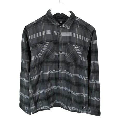 Unisex DC Creation - Flanellsärk, suurus 158 - 164 - Hall ()