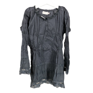 Unisex Creamie - Mitteveniv kleit, suurus 140 - 146 - Hall (1)