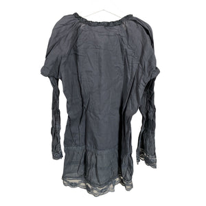 Unisex Creamie - Mitteveniv kleit, suurus 140 - 146 - Hall (2)