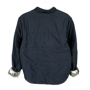 Unisex POMPdeLUX - Õhem talvejope, suurus 134 - 140 - Sinine (2)