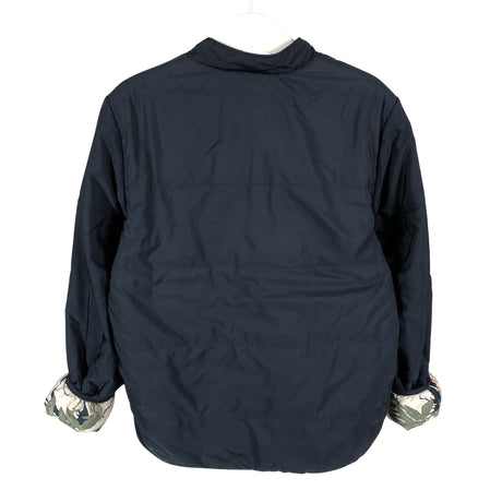 Unisex POMPdeLUX - Õhem talvejope, suurus 134 - 140 - Sinine (2)