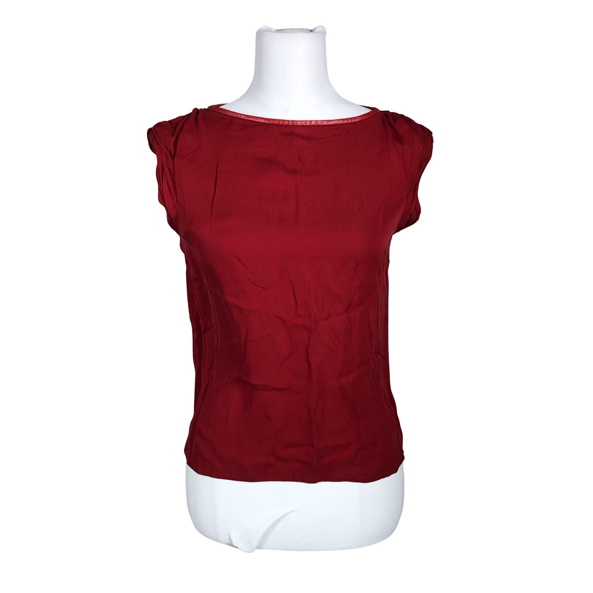 Unisex Alice + Olivia - Topp, suurus 34 - Punane (1)