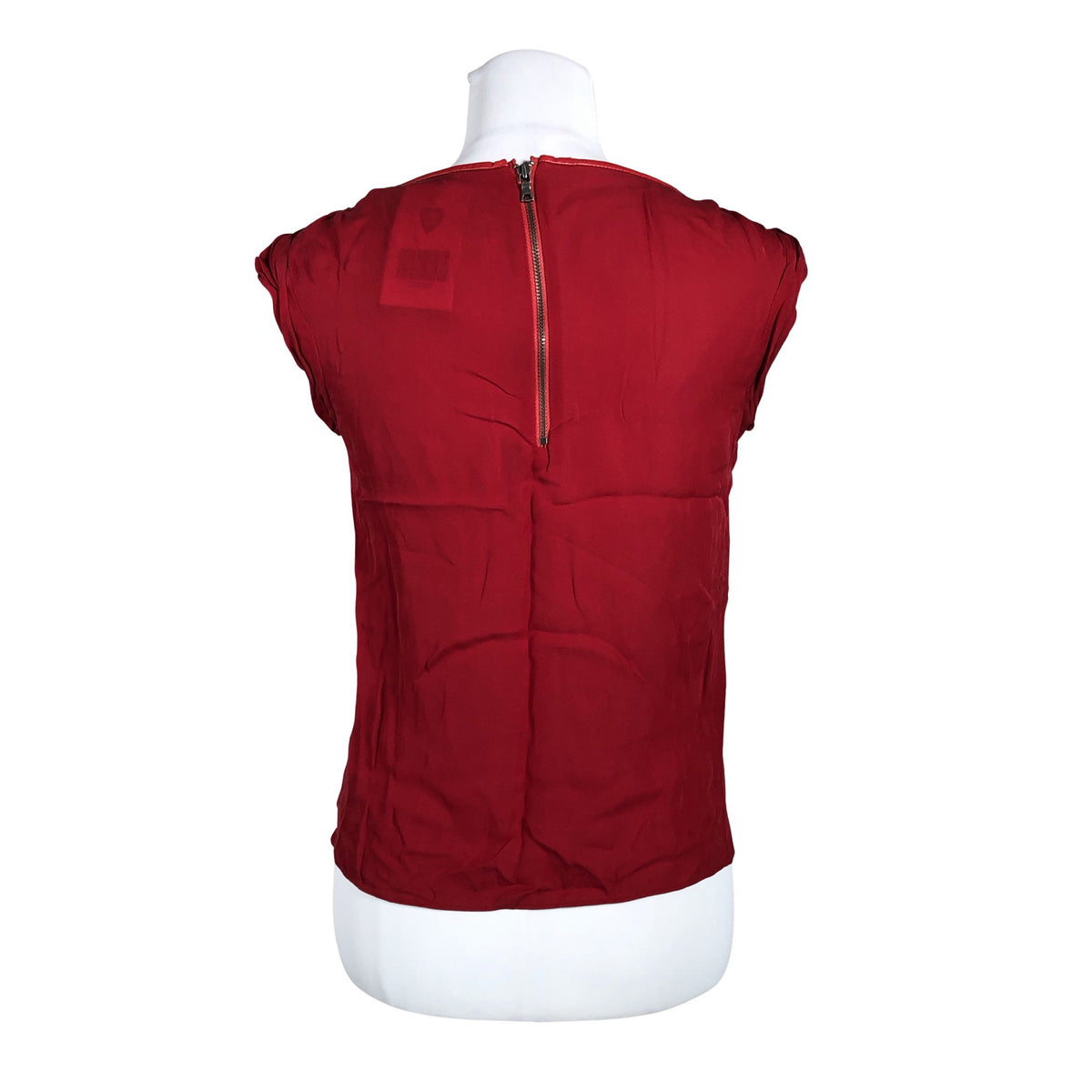 Unisex Alice + Olivia - Topp, suurus 34 - Punane (2)