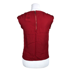 Unisex Alice + Olivia - Topp, suurus 34 - Punane (2)