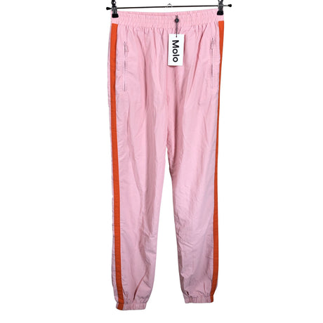 Unisex Molo Kids - Õuepüksid, suurus 170 - 176 - Heleroosa ()