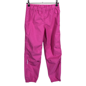 Unisex Reima - Kevad-/sügispüksid, suurus 134 - 140 - Roosa (1)