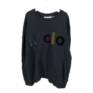 Unisex Molo Kids - Dressikangast pluus, suurus 146 - 152 - Must (1)