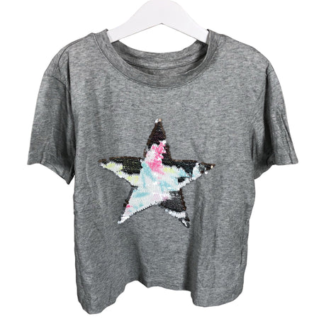 Unisex Gap - T-särk, suurus 122 - 128 - Hall ()