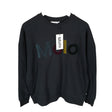 Unisex Molo Kids - Dressikangast pluus, suurus 158 - 164 - Must ()