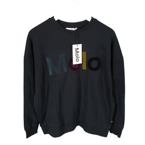 Unisex Molo Kids - Dressikangast pluus, suurus 158 - 164 - Must (1)
