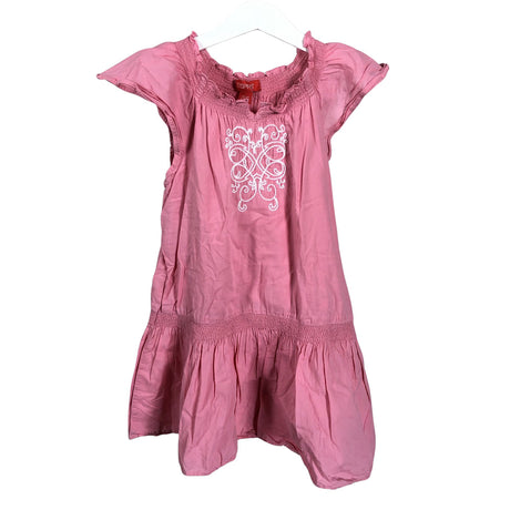 Unisex Esprit - Mitteveniv kleit, suurus 128 - 134 - Heleroosa ()