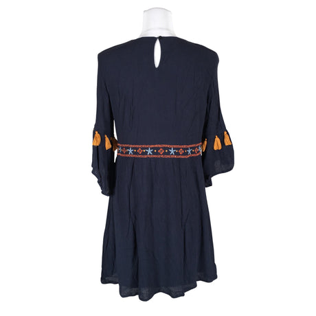 Unisex Y.A.S - Mitteveniv kleit, suurus 36 - Sinine (2)