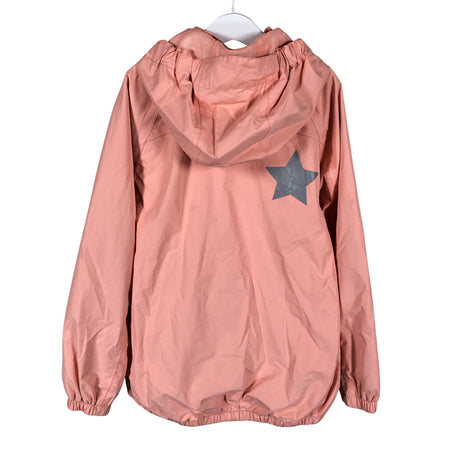 Unisex Molo Kids - Kevad-/sügisjope, suurus 140 - 146 - Heleroosa (2)