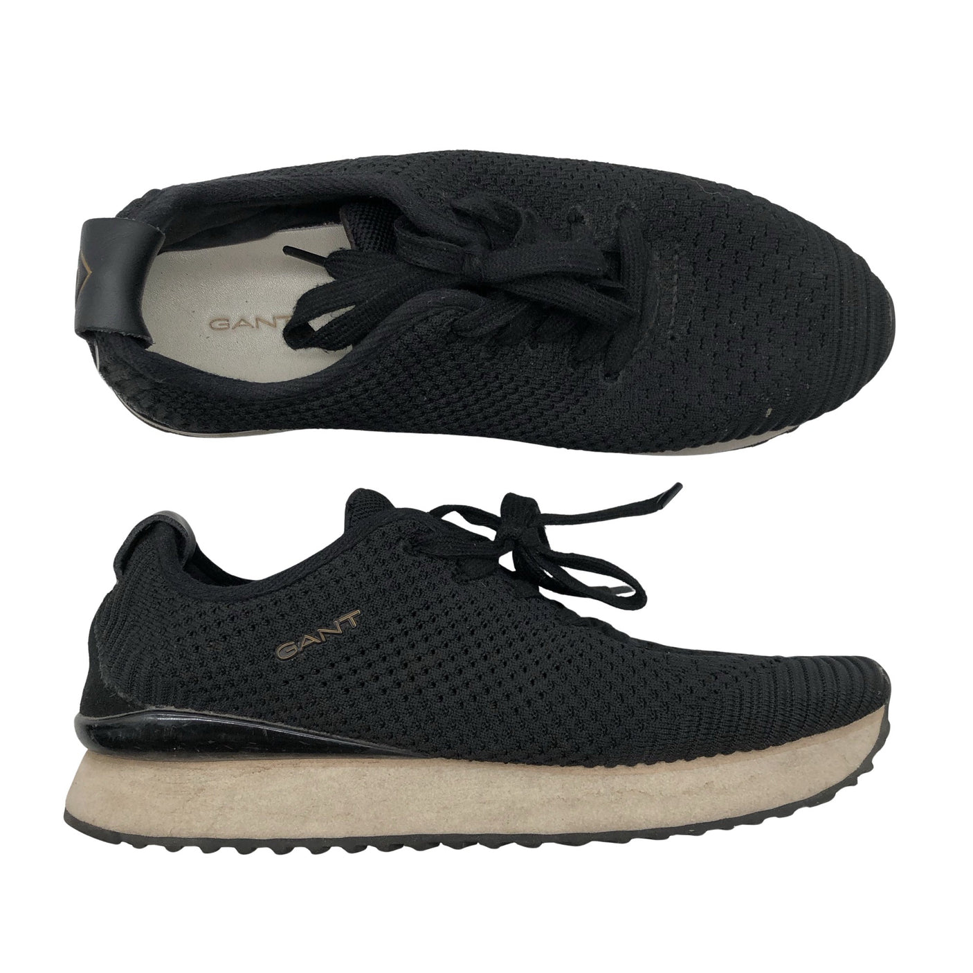 Unisex Pura López - Kontsakingad, suurus 37 - Heleroosa (2)