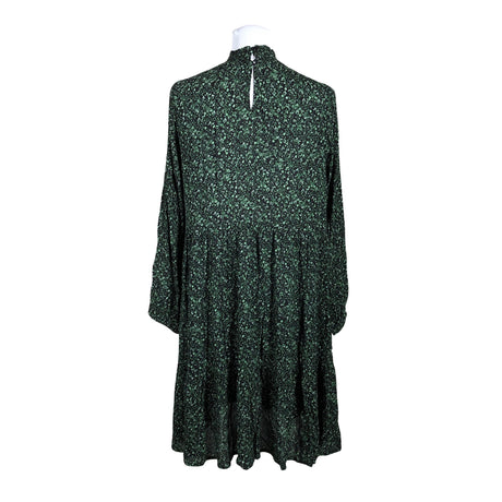Unisex Kaffe - Mitteveniv kleit, suurus 40 - Roheline (2)