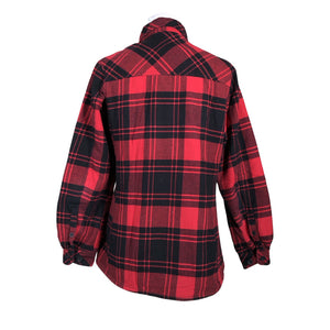 Unisex Five seasons - Jope, suurus 40 - Punane (2)
