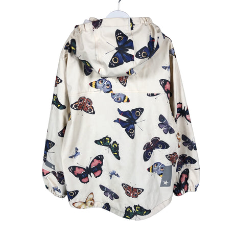 Unisex Molo Kids - Vihmajope, suurus 134 - 140 - Beige (2)