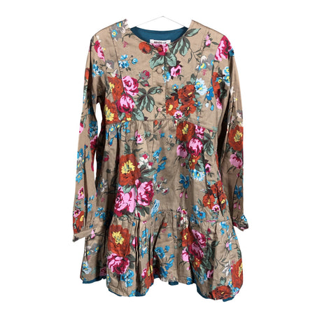 Unisex Kenzo Kids - Mitteveniv kleit, suurus 134 - 140 - Pruun ()