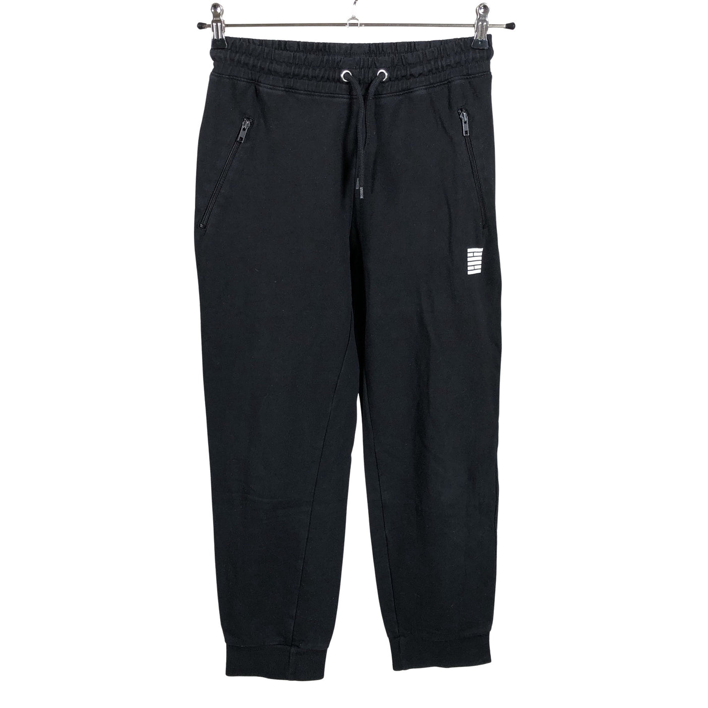 Unisex Billebeino - Dressikangast püksid, suurus 34 - Must (1)