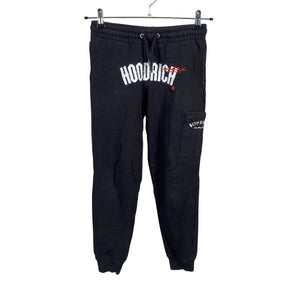 Unisex Hoodrich - Dressikangast püksid, suurus 146 - 152 - Must (1)