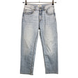 Unisex Lindex - Teksad, suurus 158 - 164 - Helesinine ()