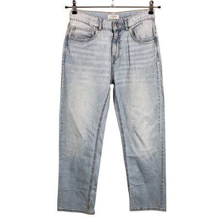 Unisex Lindex - Teksad, suurus 158 - 164 - Helesinine ()