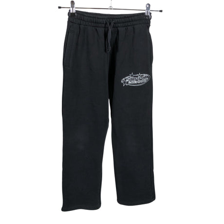 Unisex Supply & Demand - Dressikangast püksid, suurus 146 - 152 - Must ()