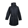 Unisex Didriksons - Jope, suurus 36 - Must ()